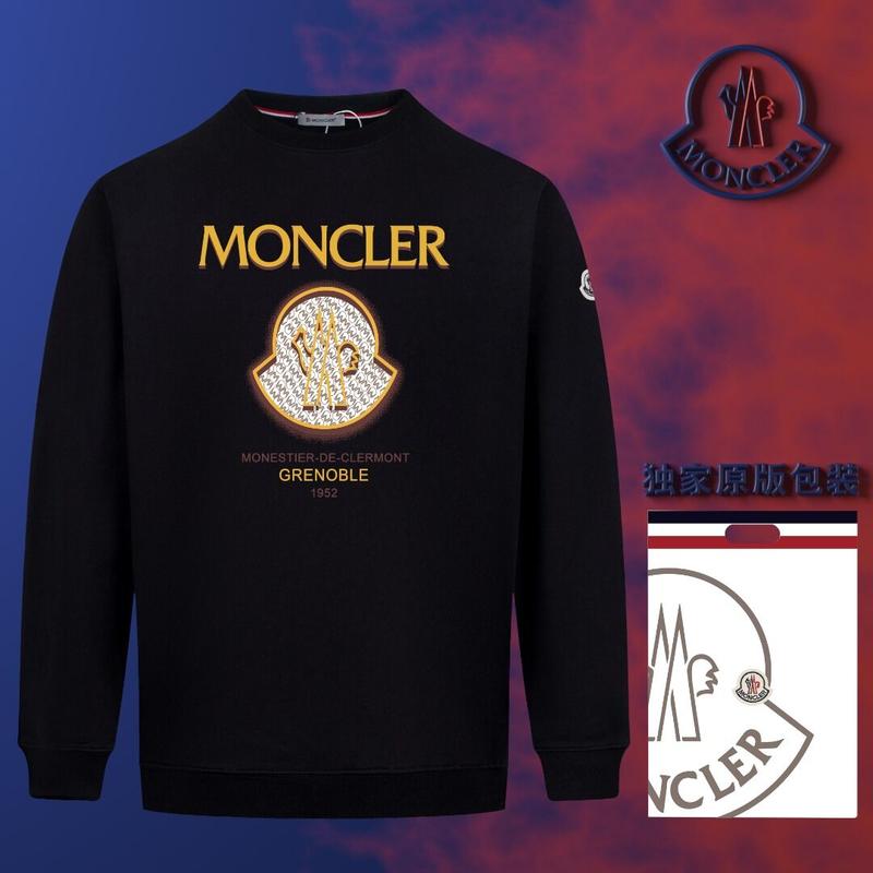 Moncler Hoodie-10